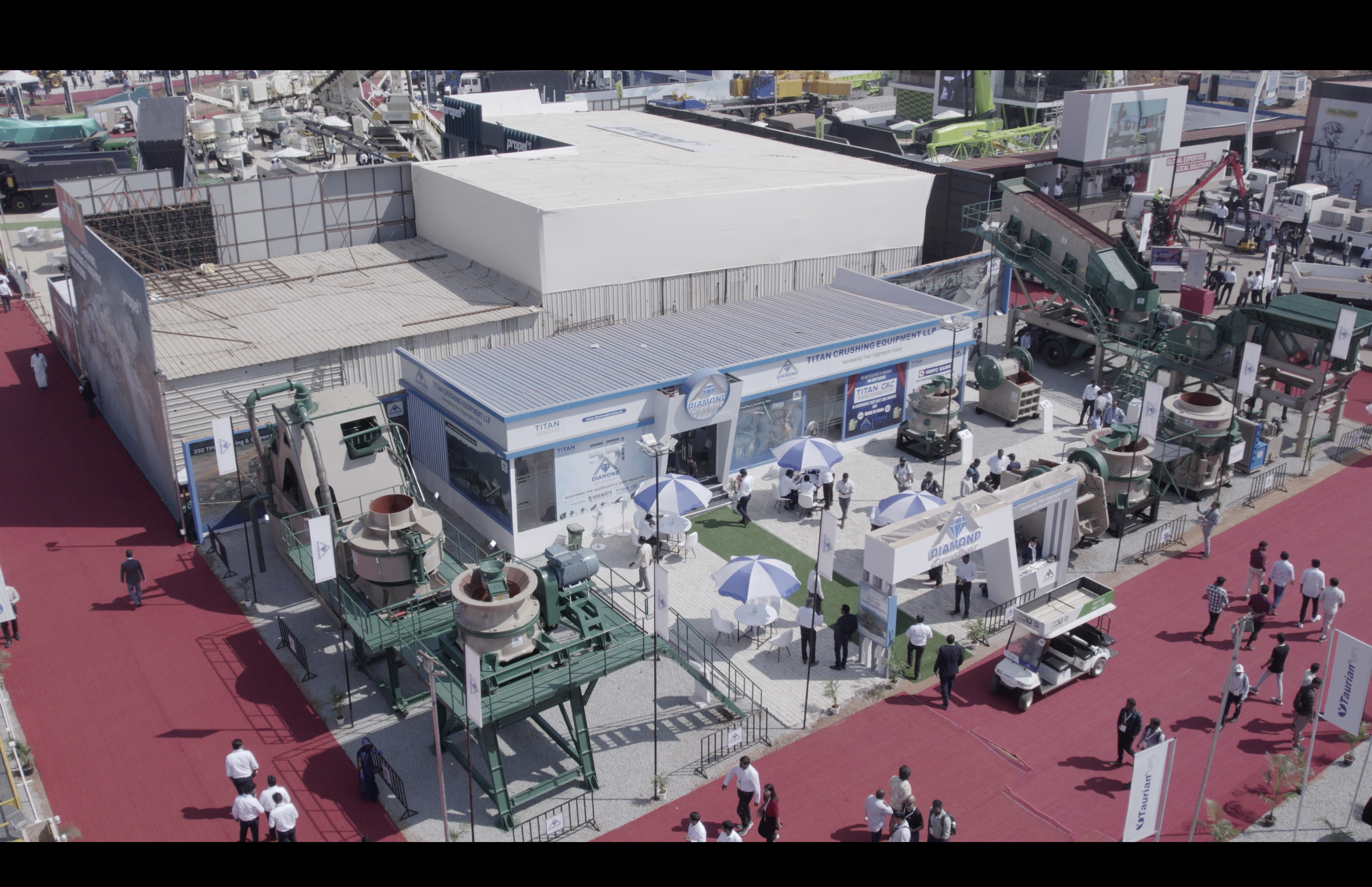 How to Improve Crushing Plant Efficiency1